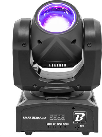 BoomToneDj Light Mod Лъч LED