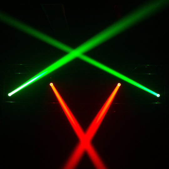 BoomToneDj Light Mod Лъч LED