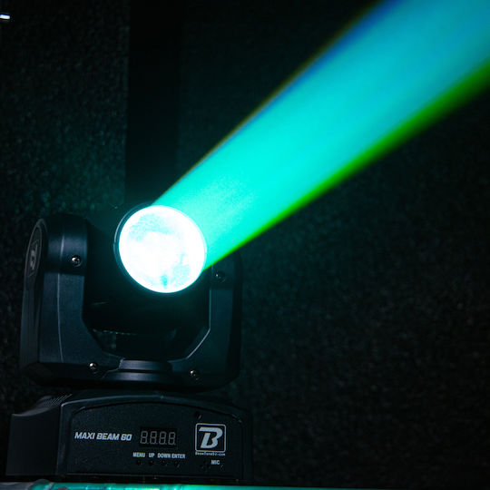 BoomToneDj Light Mod Лъч LED