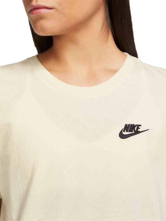 Sportswear Women's Athletic T-shirt White