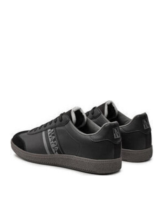 Ανδρικά Sneakers Μαύρο