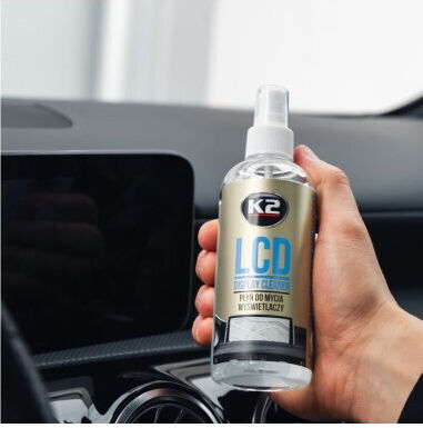 K2 Flüssig Reinigung / Schutz für Körper 250ml
