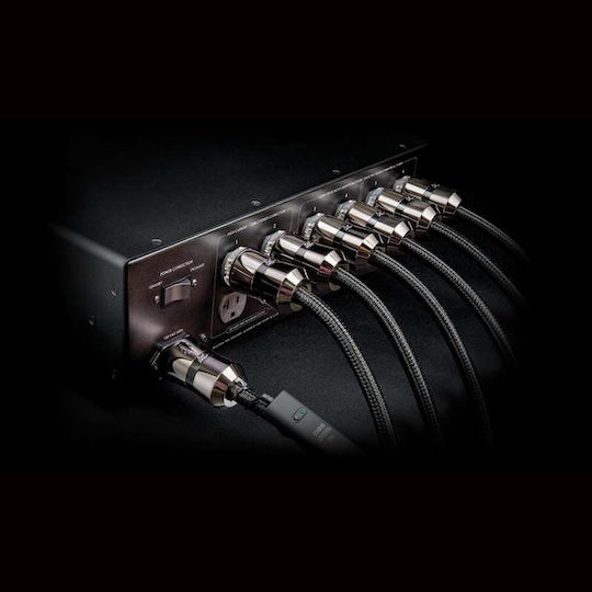 Audioquest Niagara 7000 Πολύπριζο / Filter / Isolator Μαύρο