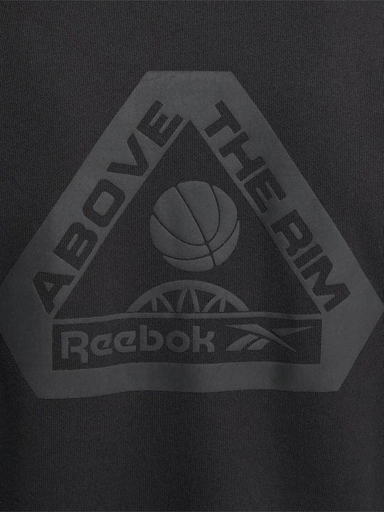 Atr Hoopwear Суитшърт Black
