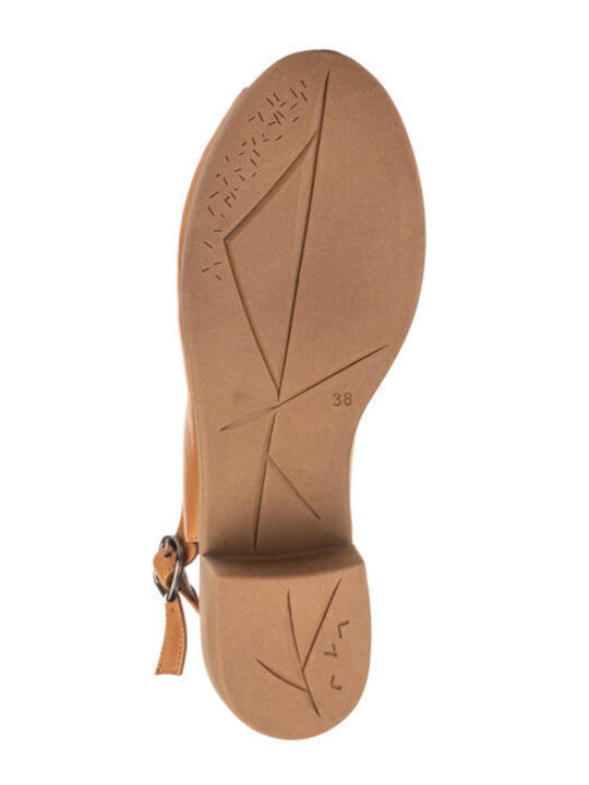 Brown Heels