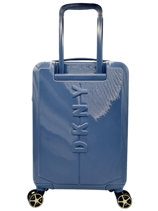 DKNY Großer Denim-Koffer