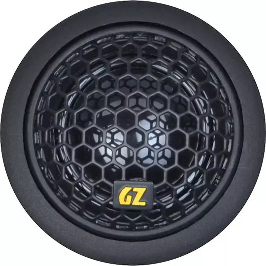 Ground Zero Tweeter Ηχείου GZCT 28M-SPL