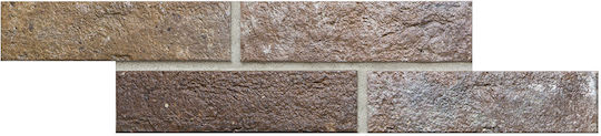 Rondine Ceramica Bristol Dark