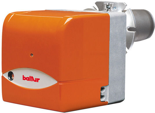 Baltur Tbl 35p Διβάθμιος Καυστήρας Πετρελαίου 370kW