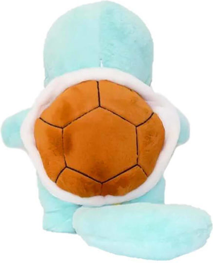 Plush Pokemon Squirtle for Newborns 35 cm