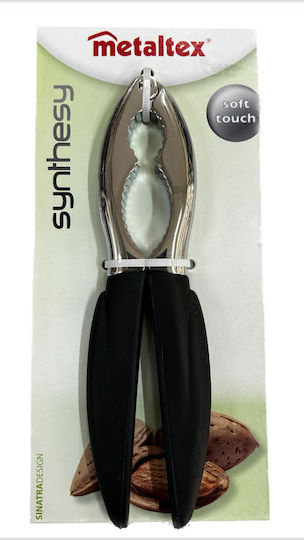 Metaltex Metallic Nutcracker