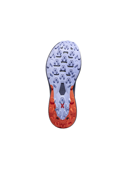 La Sportiva Prodigio Trail Stone-blue / Moonlight