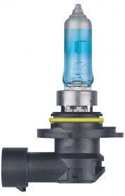 Philips Lămpi Autoturismului WhiteVision Ultra HB4-9006 Halogen Alb 12V 51W 2buc