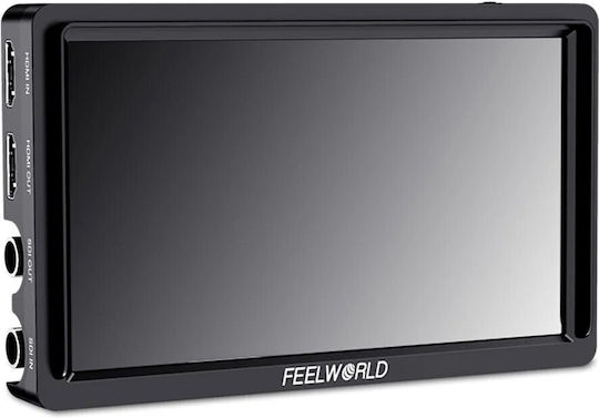 Feelworld Fw568s 6" Vorschaumonitor