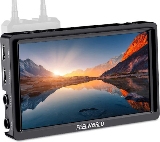 Feelworld Fw568s 6" Vorschaumonitor