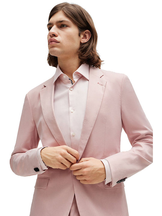 Hugo Boss Koey Shirt Pink