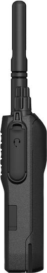 Motorola Mototrbo R2 Ασύρματος Πομποδέκτης VHF 5W