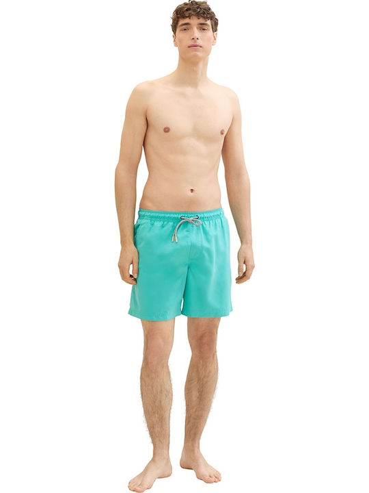 Men's Swimwear Shorts Turquoise