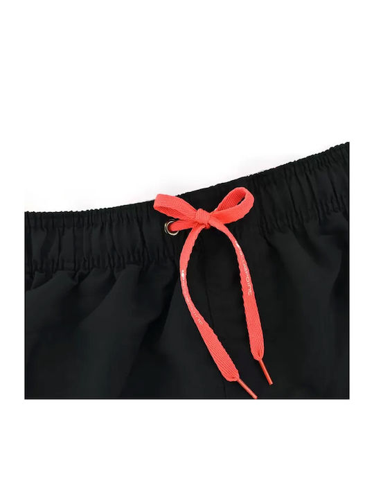 Solids Men's Swimwear Bermuda Anthracite