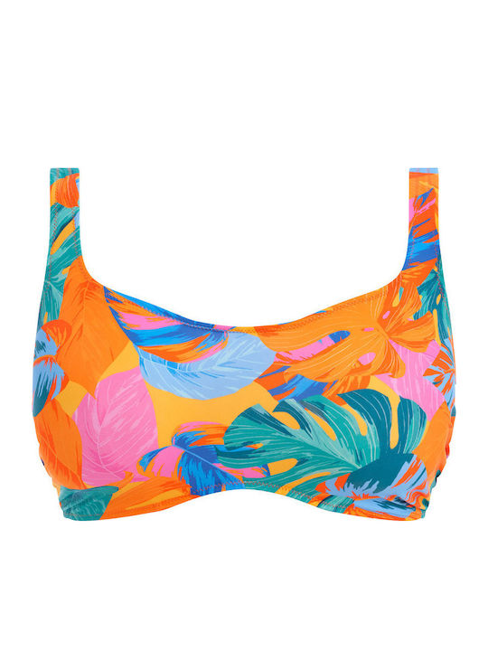 Aloha Coast Bikini Μπουστάκι Floral