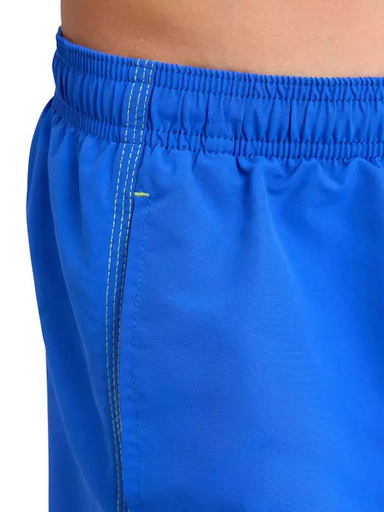 Arena Kinder Badeanzug Badeshorts Hellblau