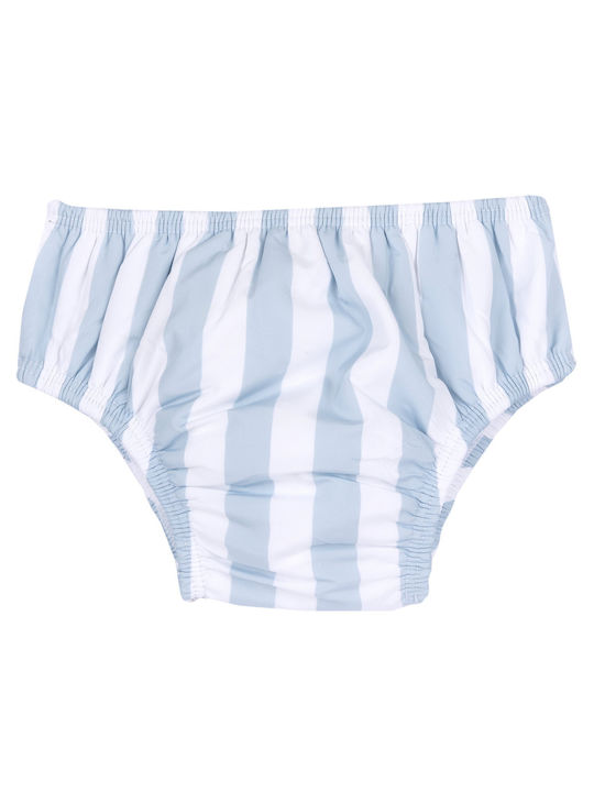 Chicco Kids Swimwear Swim Diaper Stripes