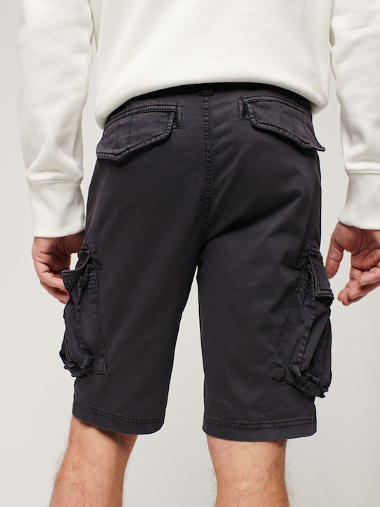 Ovin Core Men's Shorts Cargo Anthracite