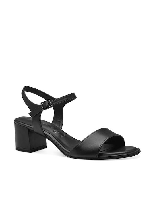 Tamaris Damen Sandalen in Schwarz Farbe