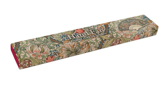 Evantai de bambus Fridolin William Morris Kasteel De Haar Hf1164 Fridolin