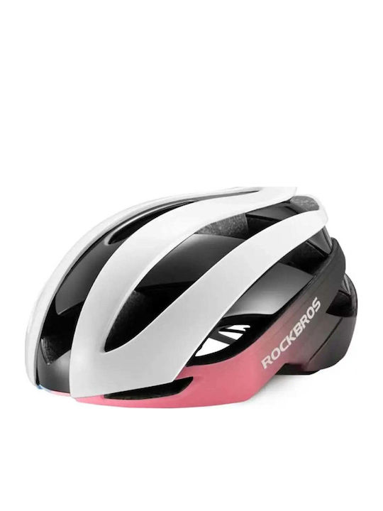 Rockbros Fahrradhelm Berg Mehrfarbig