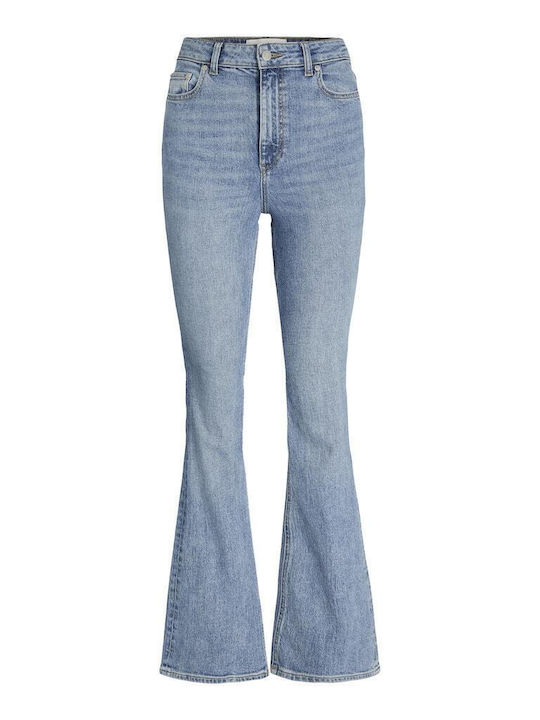 Jack & Jones High Waist Women's Jean Trousers in Bootcut Fit