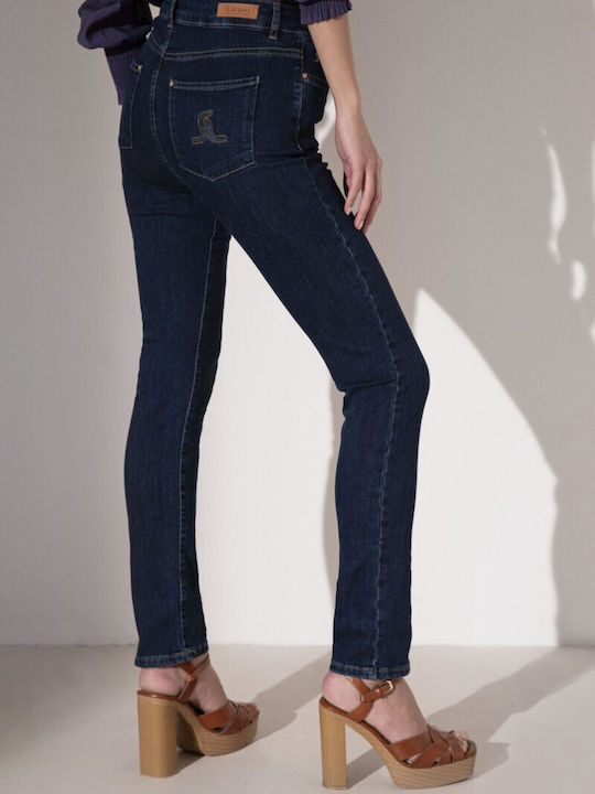 Sarah Lawrence Women's Jean Trousers in Skinny Fit