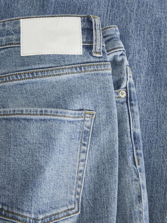 High Waist Women's Jean Trousers in Bootcut Fit