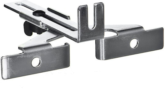 Makita DRT50ZX4 Κουρευτικό Περιθωρίων 18V Χωρίς Καρβουνάκια (Brushless) Solo με Ρύθμιση Ταχύτητας