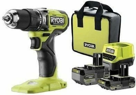 Ryobi Двигател за бормашина 5133006138