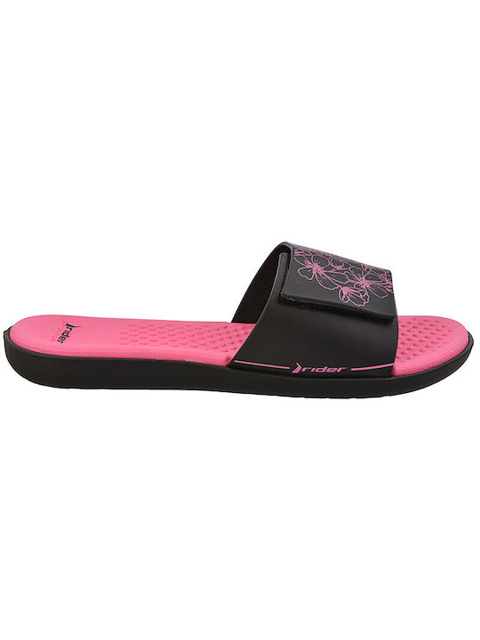 Women's Flip Flops White