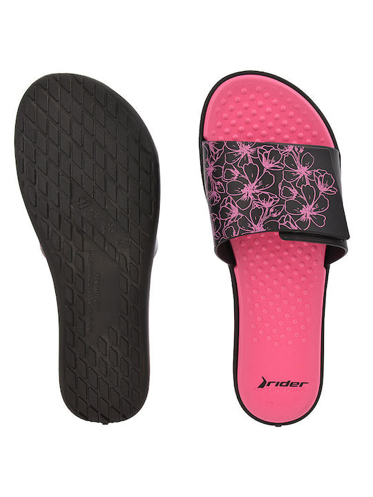 Women's Flip Flops White