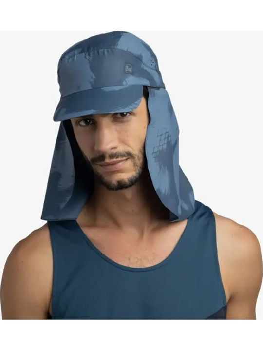 Buff Jockey Μπλε 133572.909 Buff Jockey Μπλε 133572.909