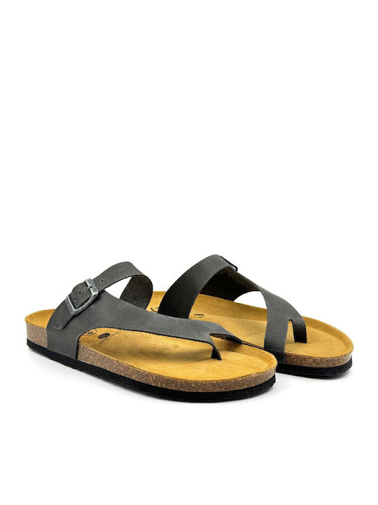 Apure Men's Sandals Gray