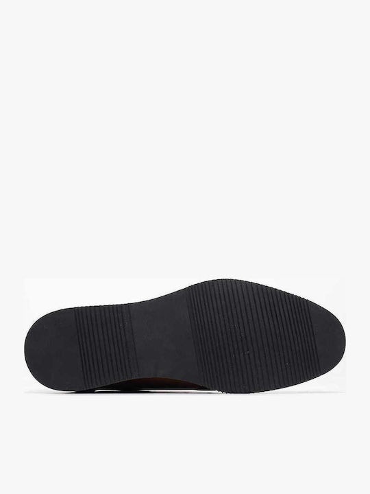 Pantofi casual pentru bărbați Tabac maro