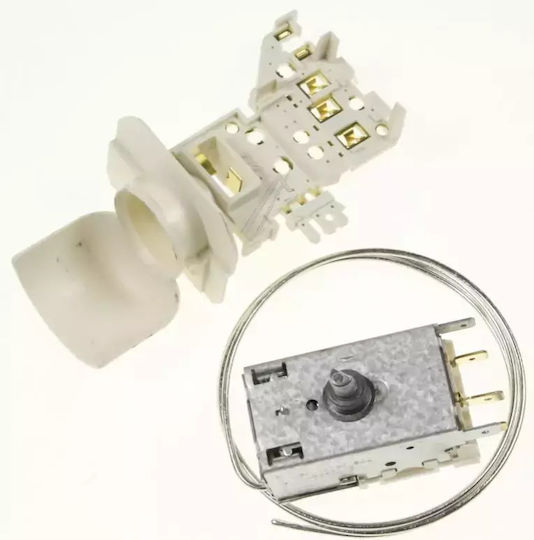 Whirlpool Termostat de Schimb pentru Frigider