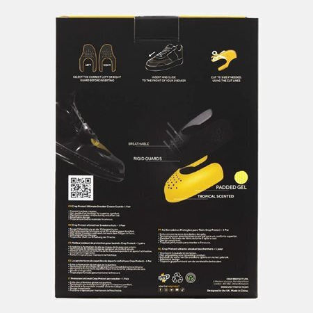 Crep Protect Sneaker Почистващ препарат за обувки