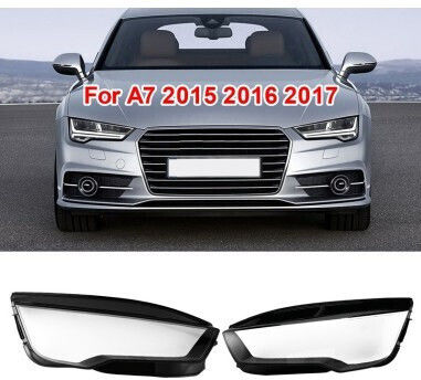 Audi Кристал на фаровете за Audi A7 2бр