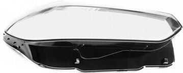 BMW Cristal pentru faruri pentru BMW X3 / X4 2buc