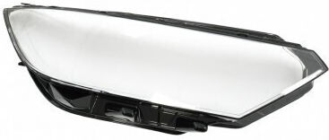 Hella Кристал на фаровете LED за Volkswagen Пасат 2бр