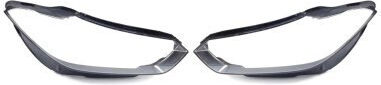 BMW Headlight Crystal for BMW Series 8 2pcs