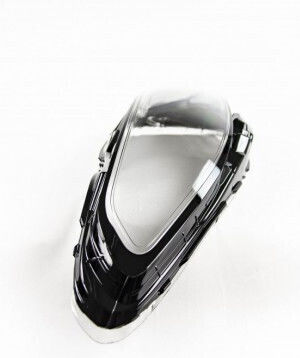 Κρύσταλλο Φαναριού για Ford Mondeo 2τμχ