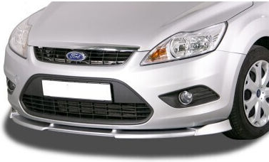 Cristal pentru faruri pentru Ford Concentrare 2buc