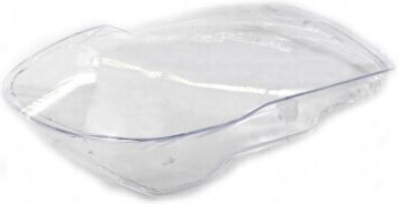BMW Headlight Crystal for BMW Series 7 2pcs
