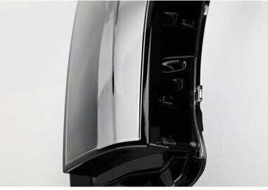 BMW Headlight Crystal for BMW Series 6 2pcs